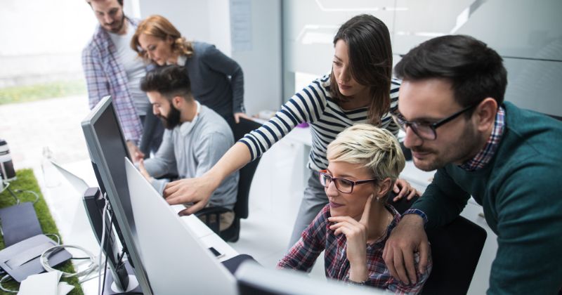 Exploring the Benefits of Software-Assisted Grantmaking