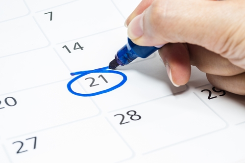 Building monthly giving programs