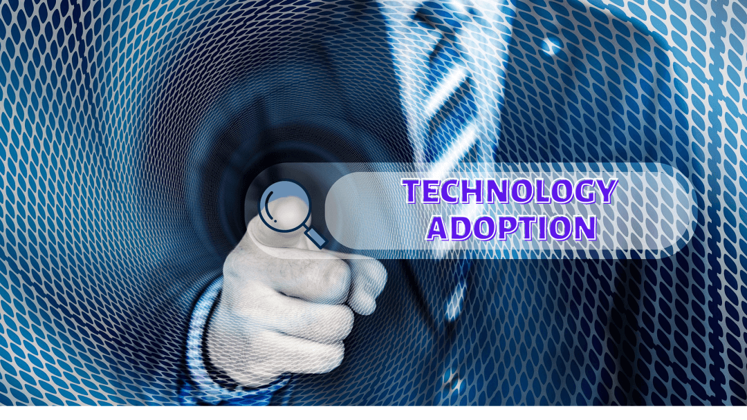 Many nonprofits still struggle with technology adoption