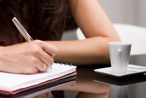 Craft a strong grant case statement