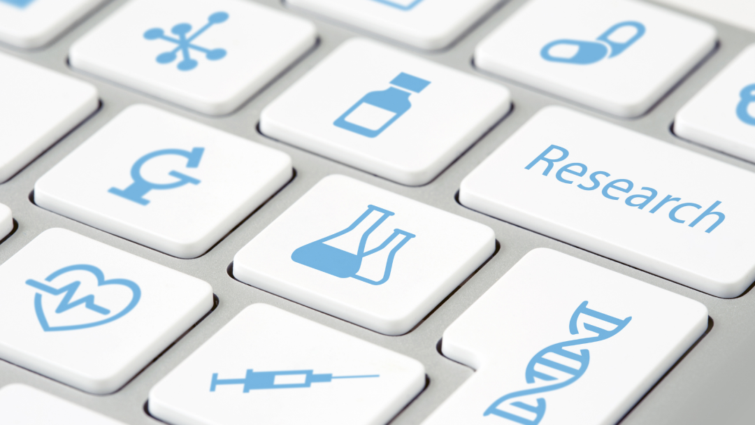The Difference Between a Fellowship and Research Grant