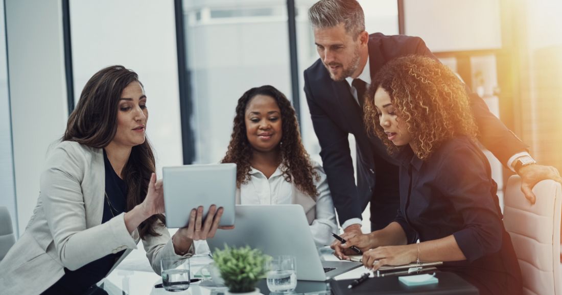 How to Create a Technology Plan for Your Nonprofit: Step-by-Step Guide