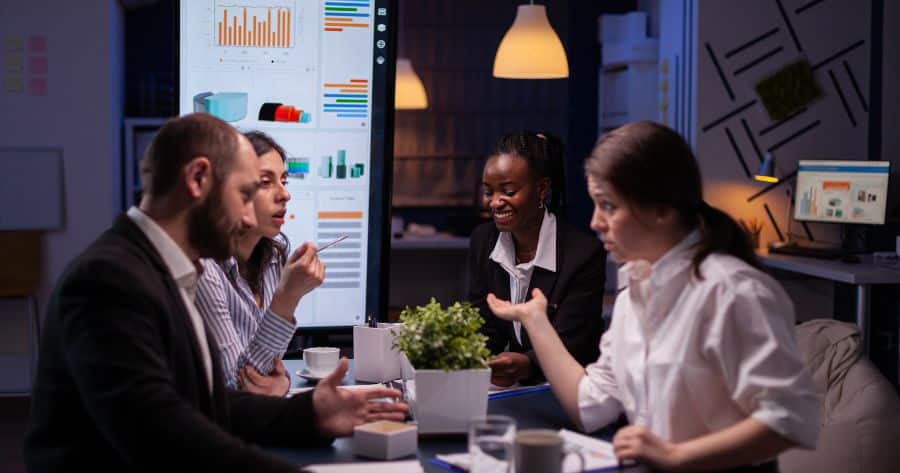 Shaping the Future of Giving: The Strategic and Responsive Models of&nbsp;Grantmaking