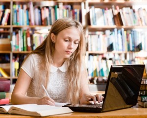 Financial aid for first-generation college students
