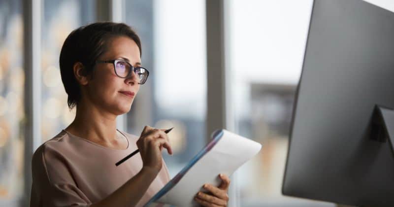 Embracing Technology: A Necessity for Nonprofits