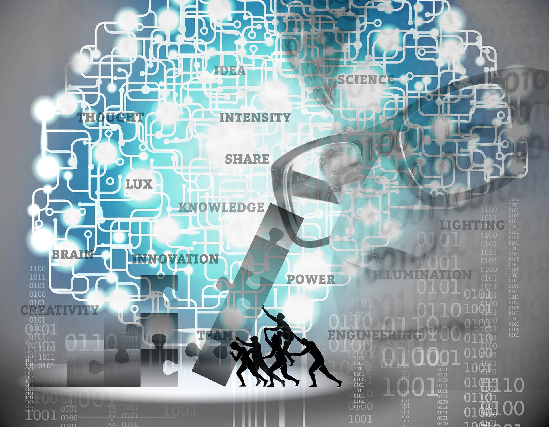 Better technology tools could help students finish their degrees