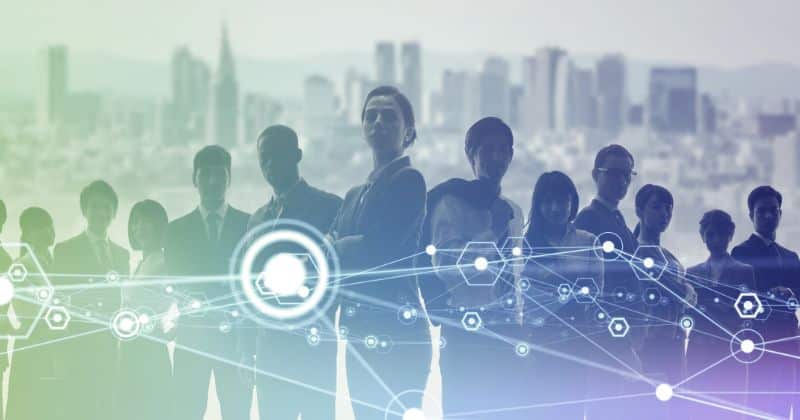 The Impact of Digital Transformation on Grantmaking