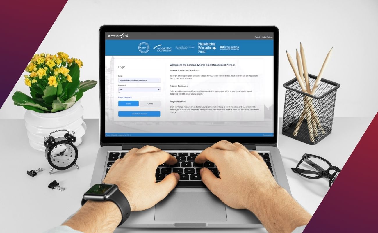 How Grant Management Software Can Streamline Your Workflows