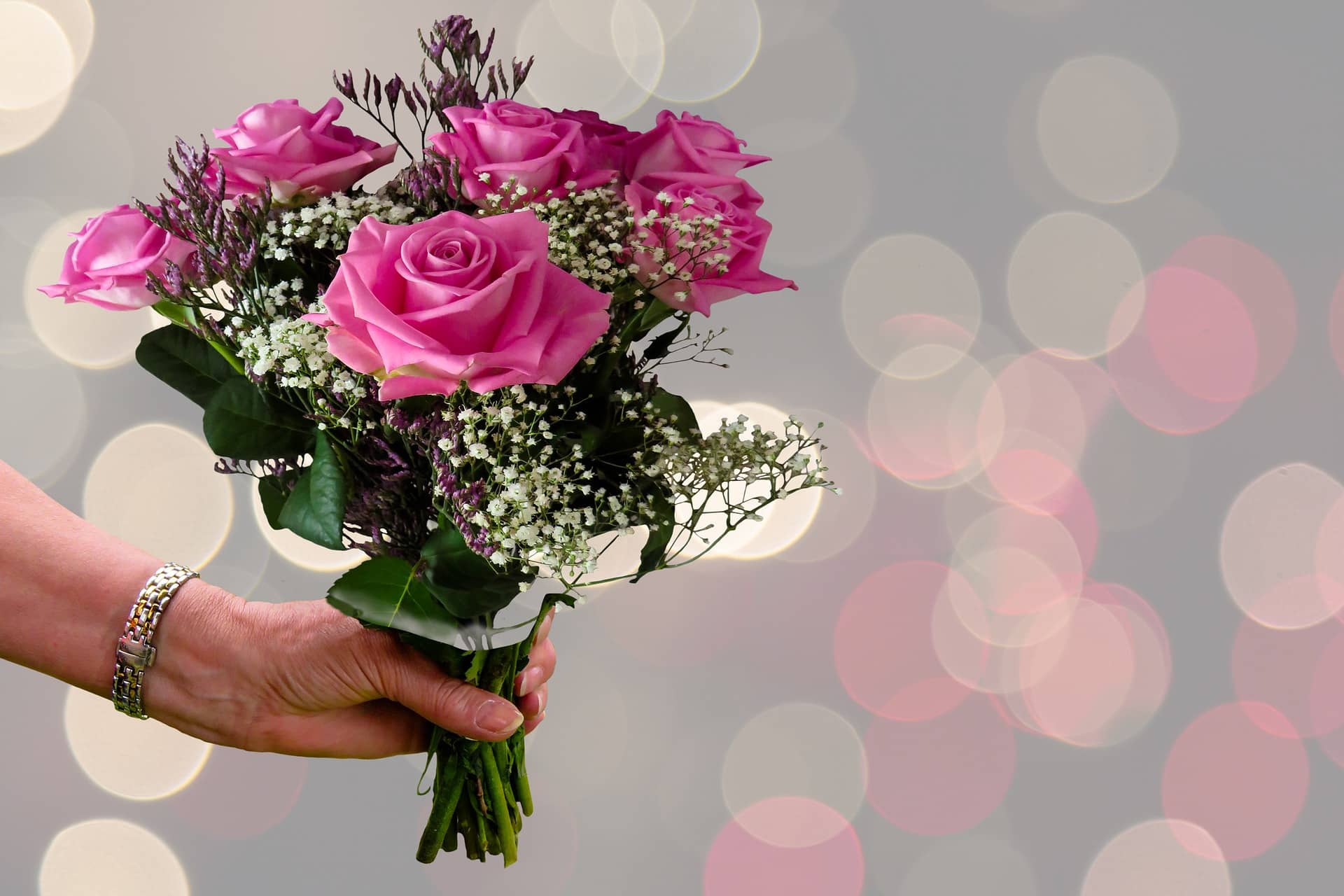 Personalizing gratitude for donors