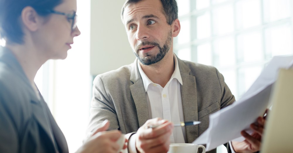 Winning donors attention – How to write a compelling summary