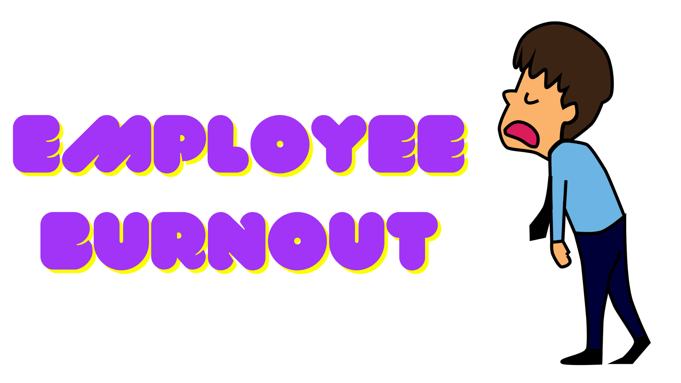 Work on process improvement to avoid employee burnout | Blog ...
