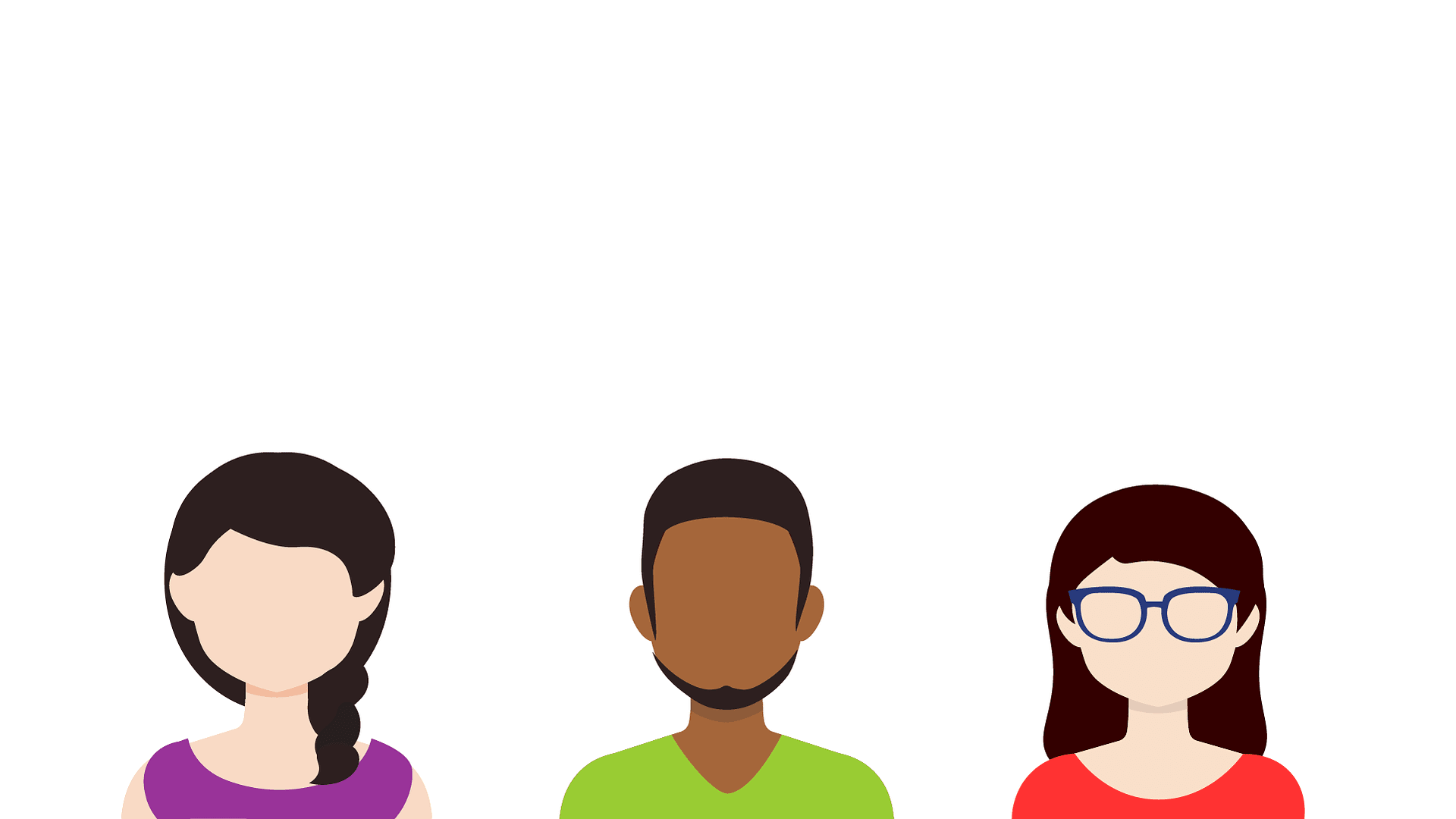 The nonprofit sector is growing