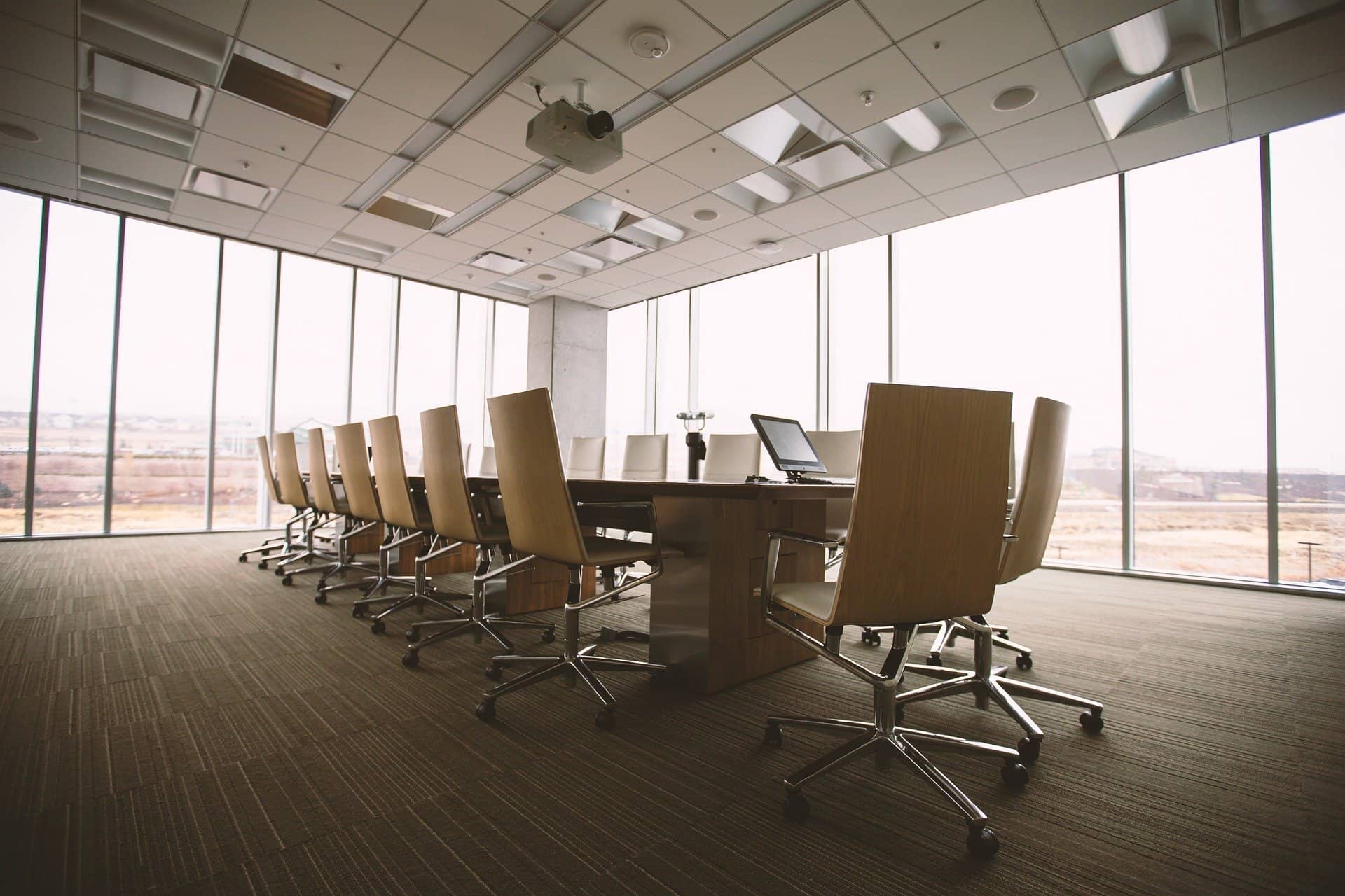 Nonprofit boards need to amp up fundraising efforts