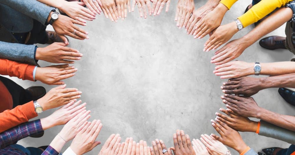 The Best Practices for Cultivating an Equitable Grant Review Process