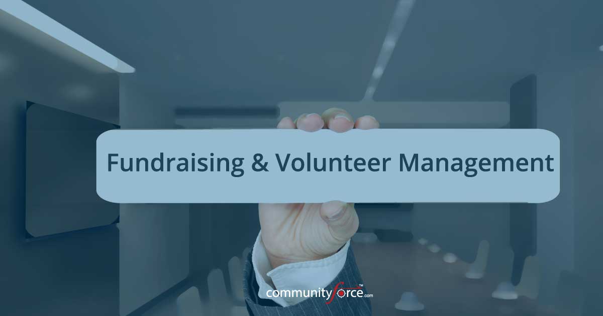 How can Salesforce be beneficial for Nonprofits?