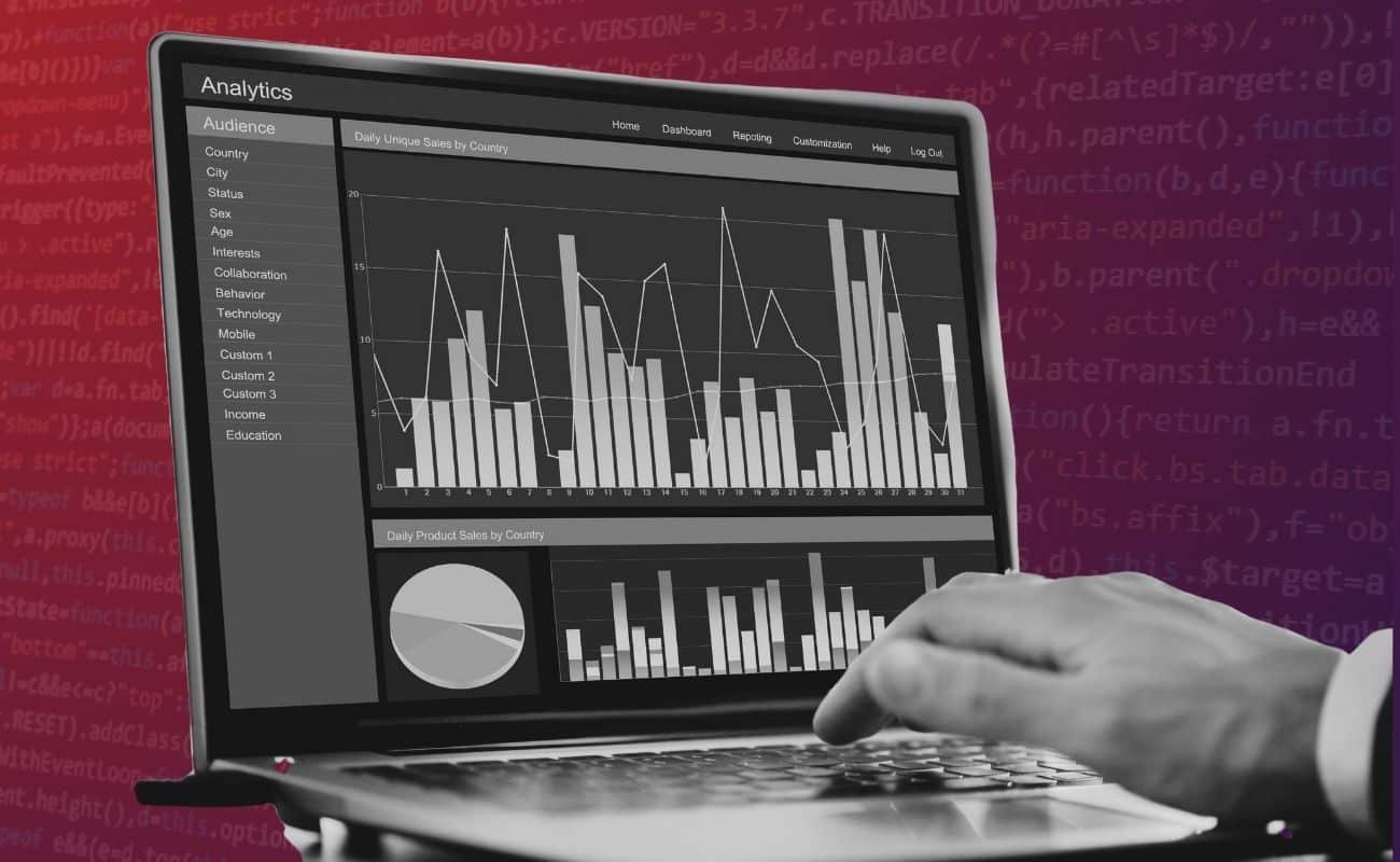 Data-Driven Grantmaking: Harnessing the Power of Data to Transform Grantmaking