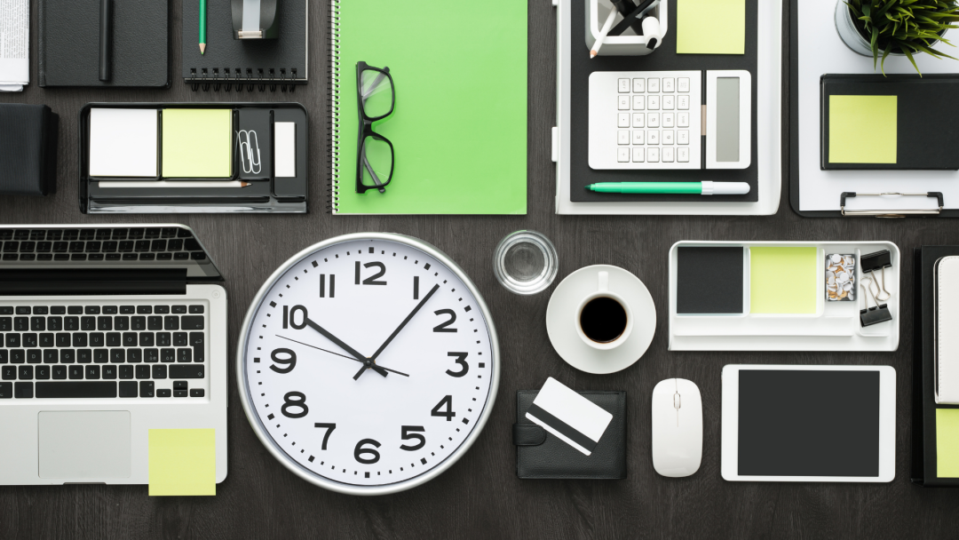 Productivity Tips for Nonprofits