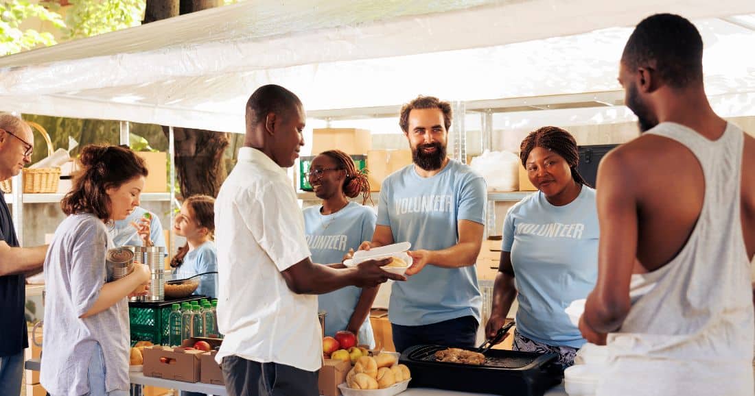 How to Foster a Connected and Engaged Donor Network