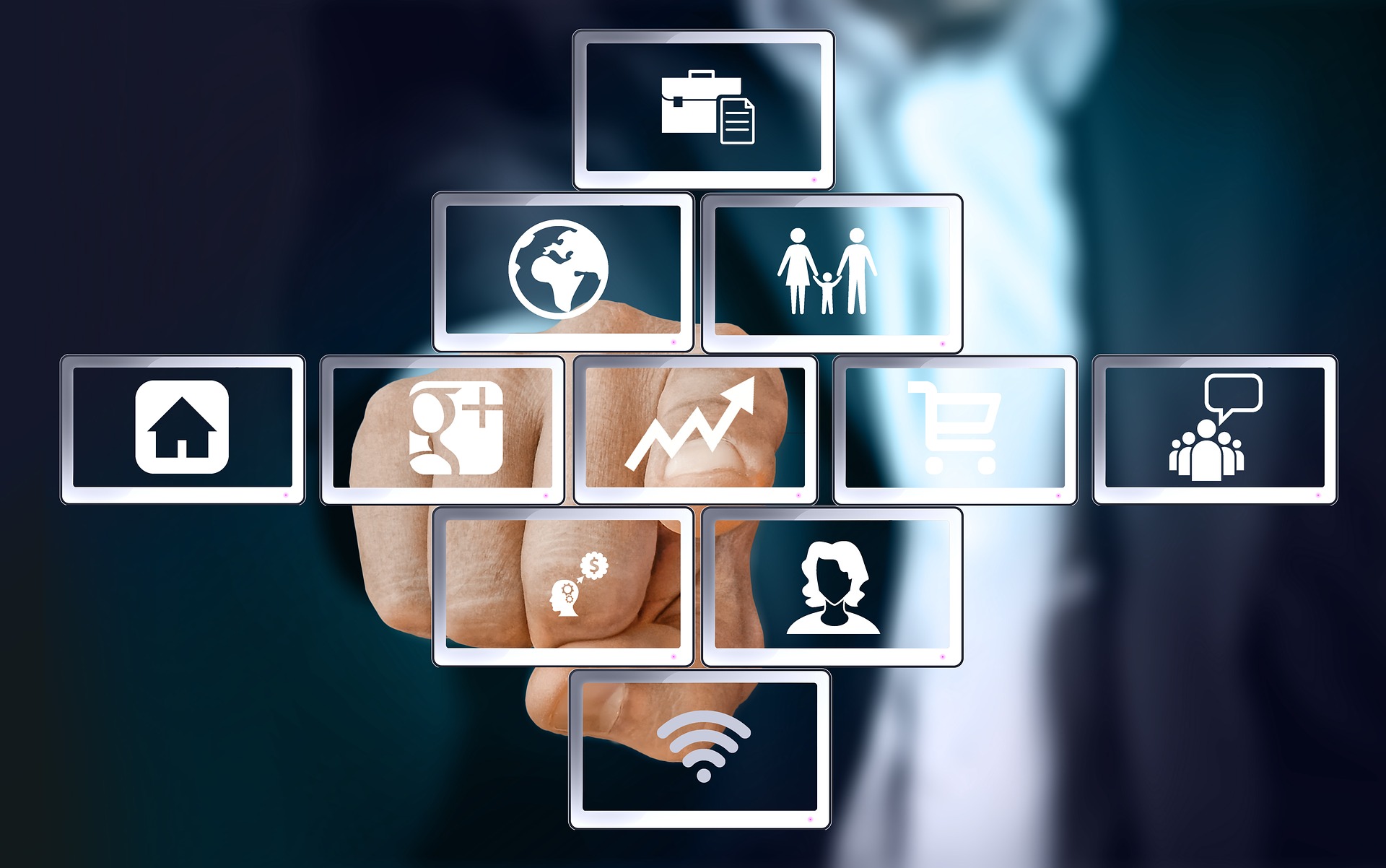 4 tips for a successful technology implementation