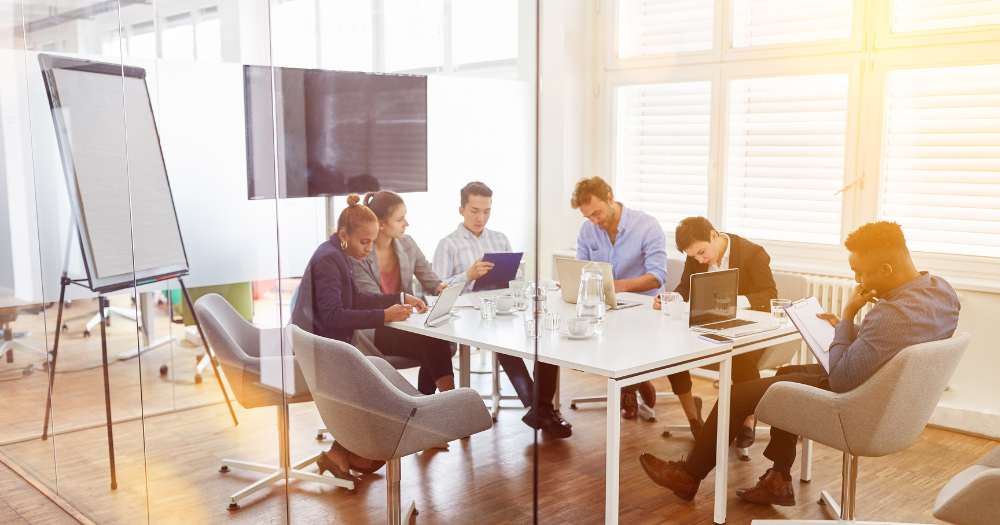 Grant Application Review Process: A Comprehensive Guide