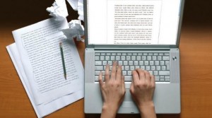 Writing an Autobiographical Essay