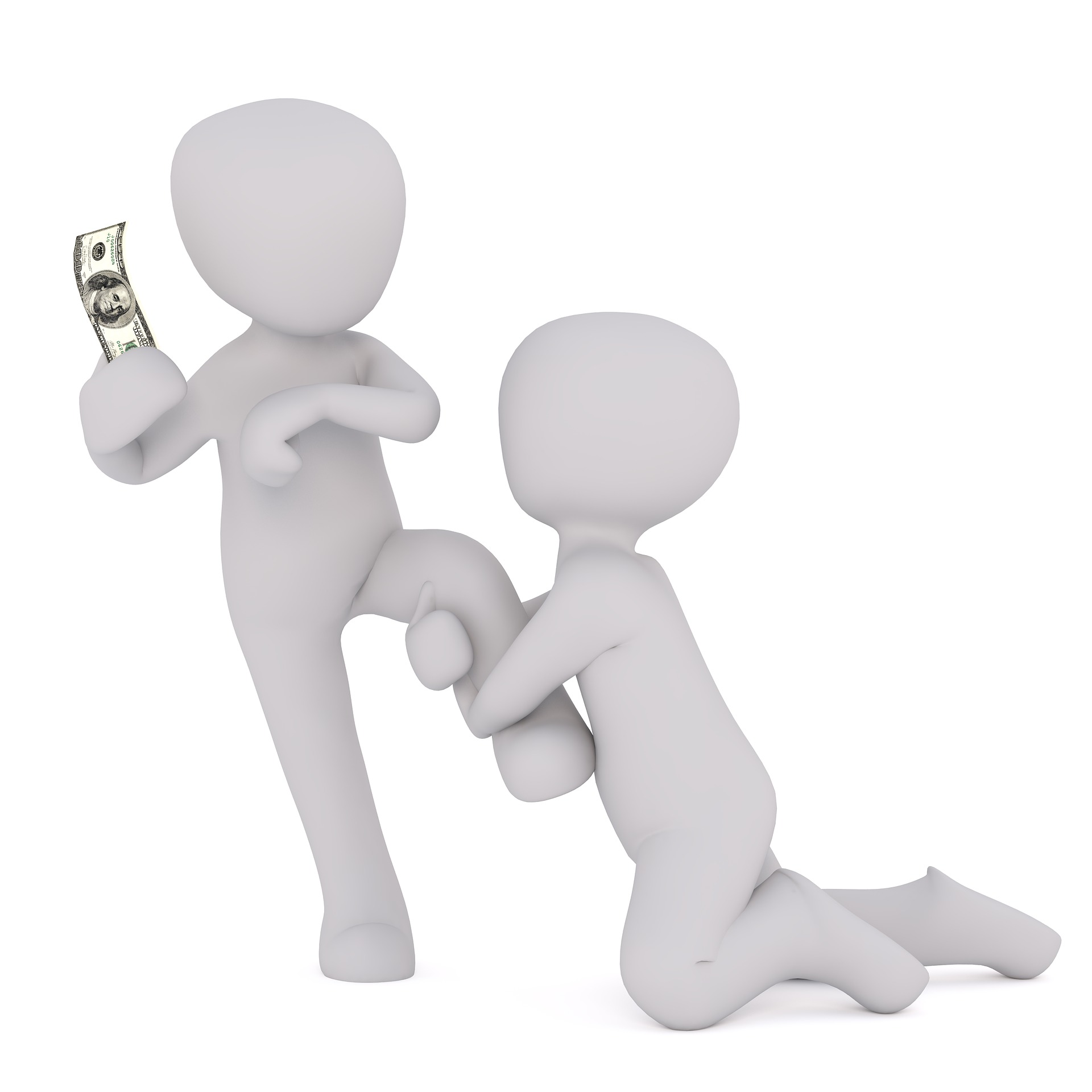 Reduce donor attrition with better software