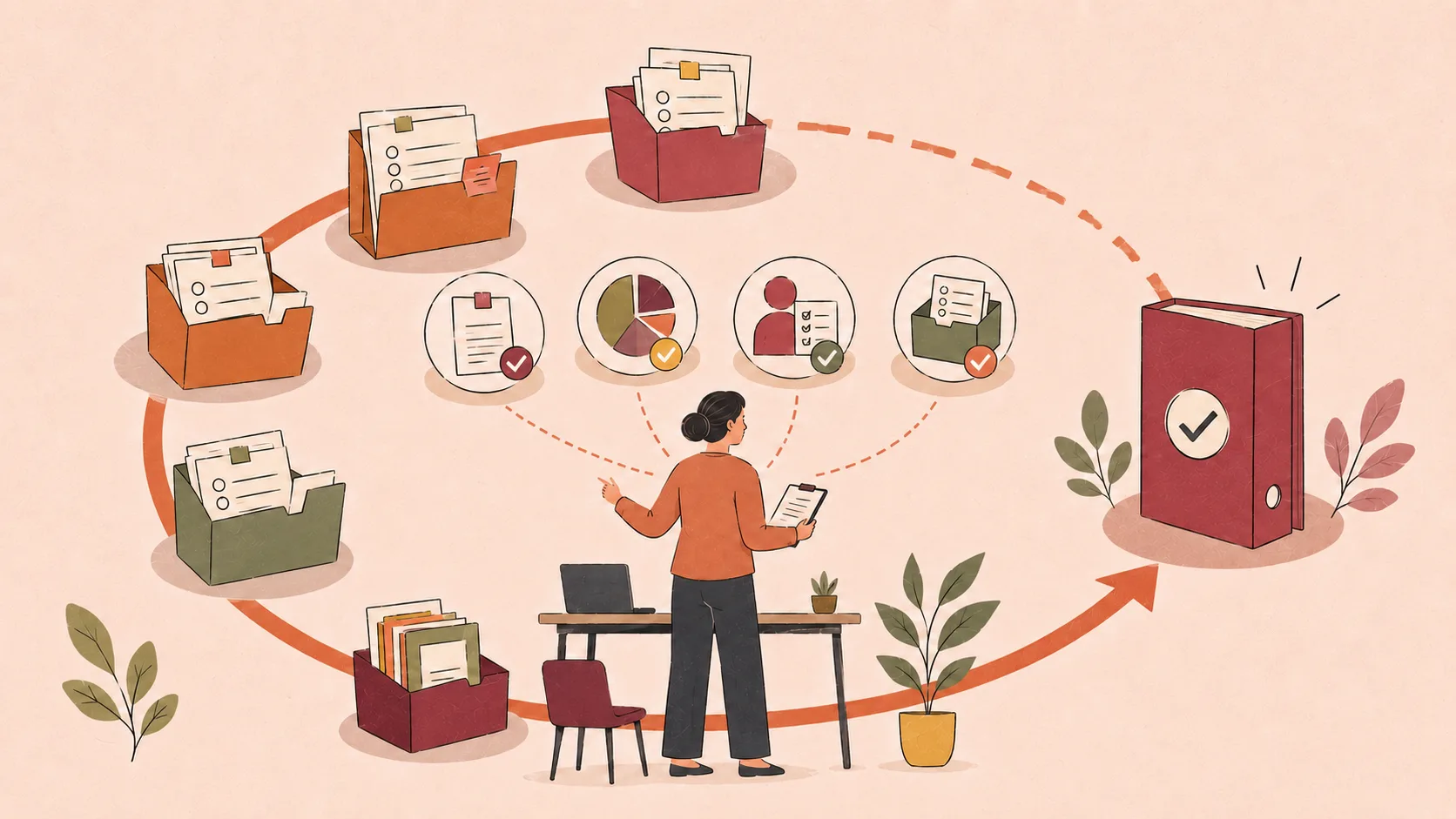 The Grant Closeout Process: Why Awards Stay Open and How to Close Them