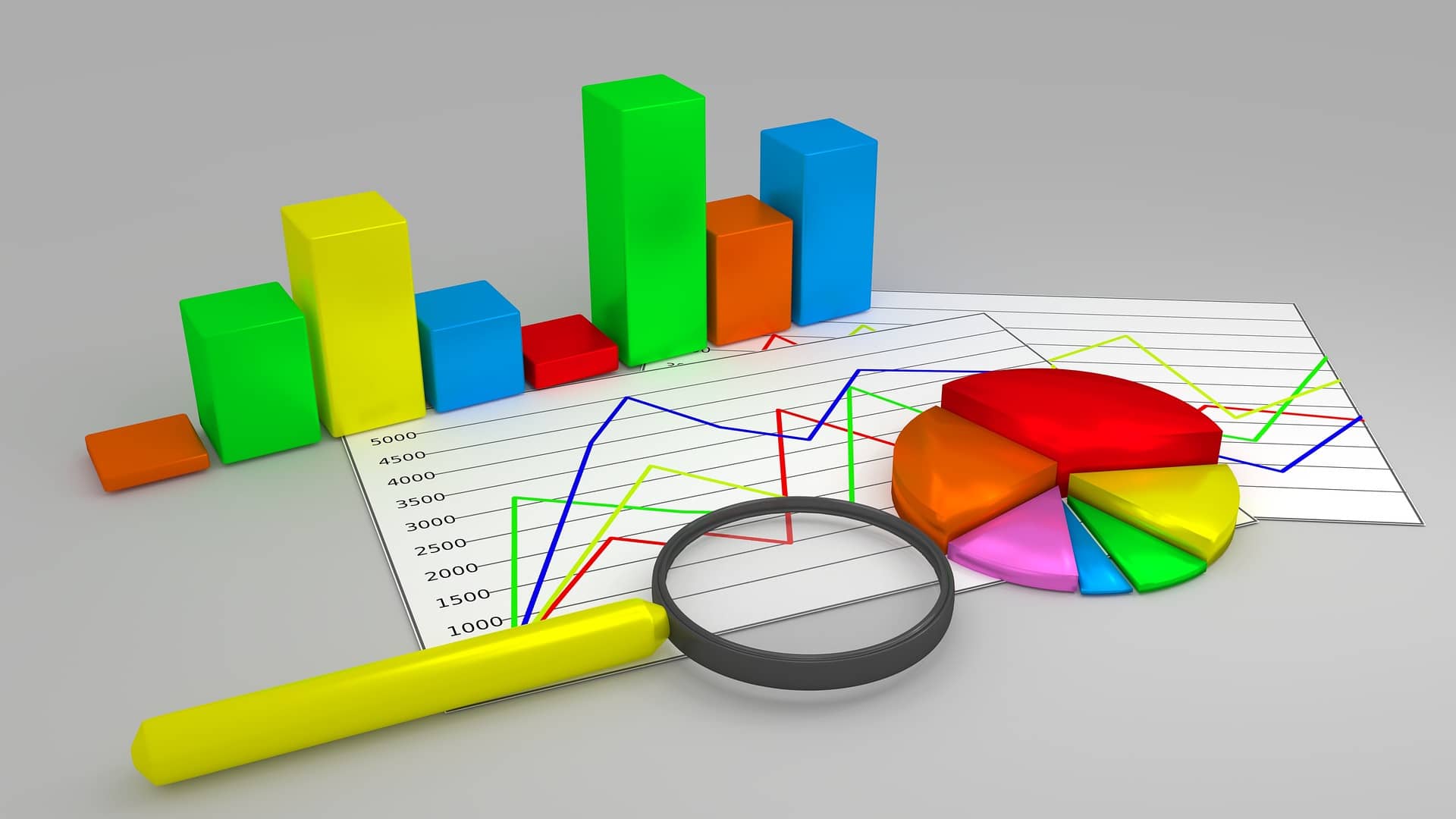 Foundation Center’s eReporting program connects grantmaking data