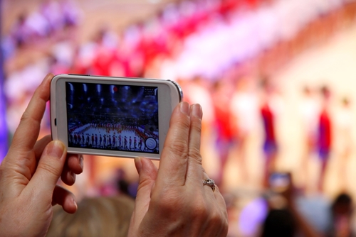 Reaching donors with video marketing