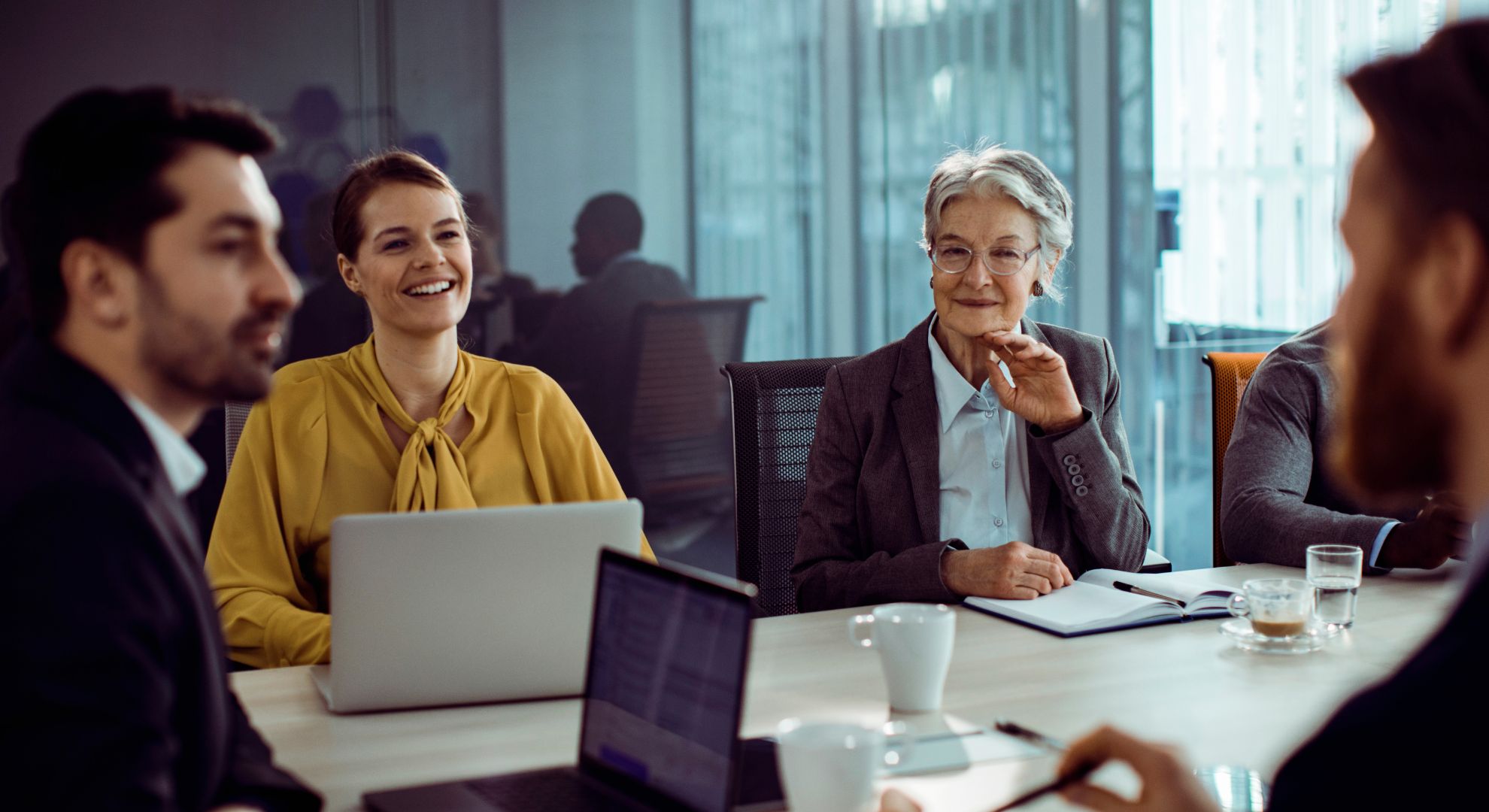 Maximizing Impact Through Effective Grant Management