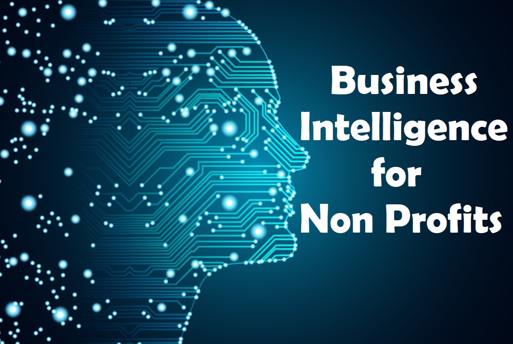 Business Intelligence Tools For Nonprofits