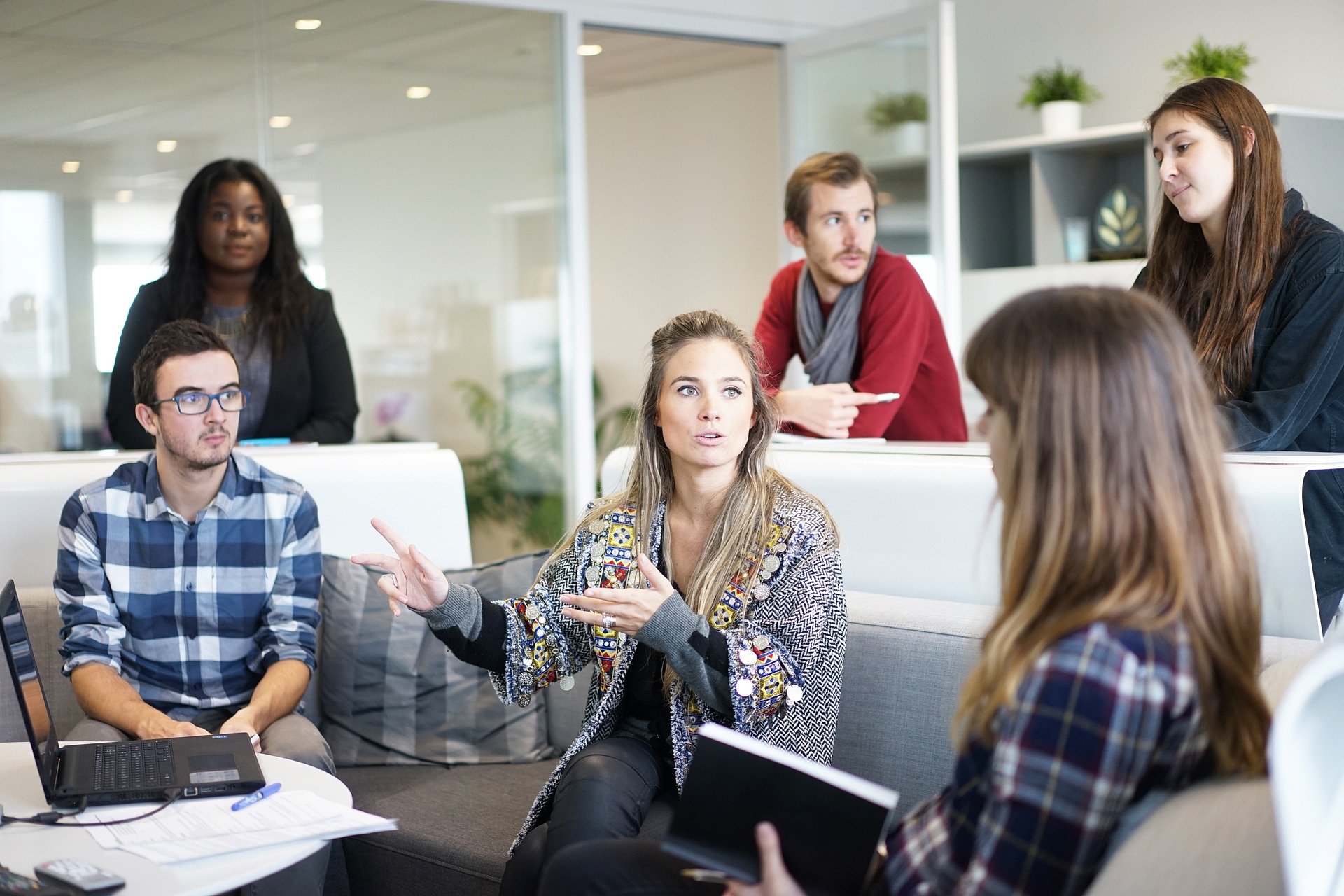 Hackathons can help nonprofits gain new technology