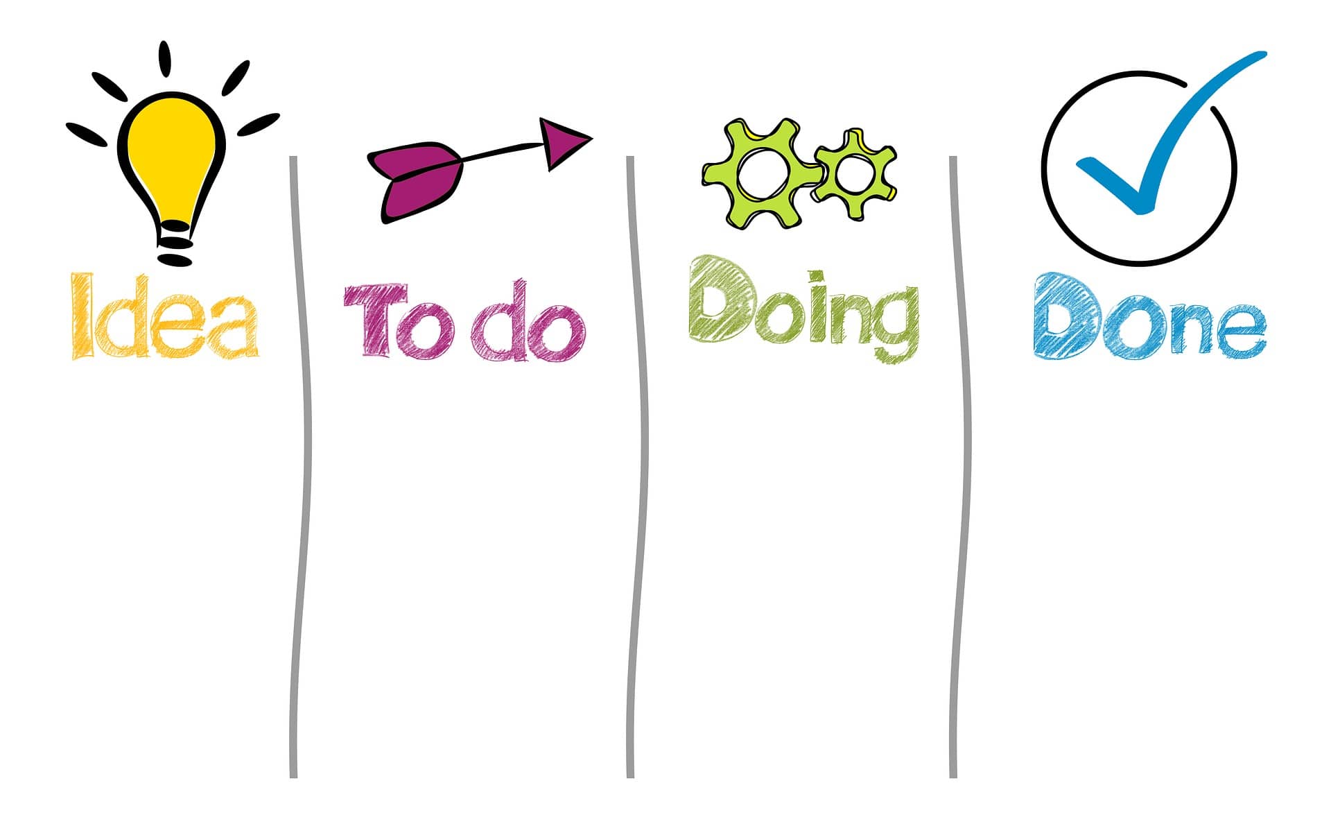 Donor management requires earning constituent trust