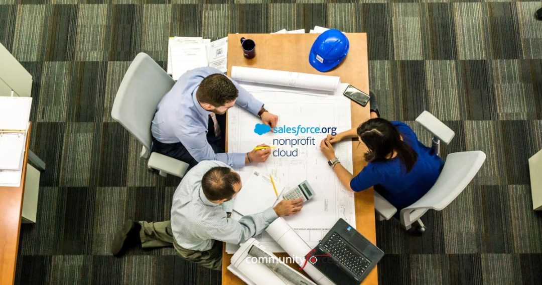 Salesforce Nonprofit Success Pack