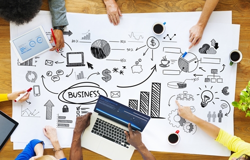 The link between startups & nonprofits