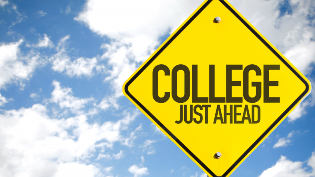 What to Expect When Paying for College in 2021