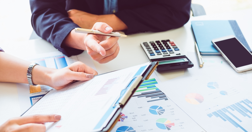 Top 5 Best Practices for a Powerful Grant Review System