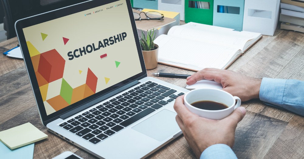 Scholarships and Awards Post-Acceptance