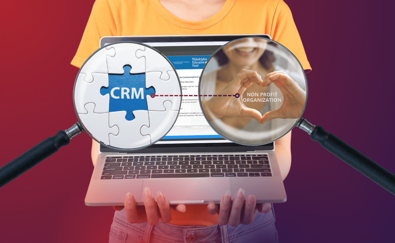 How Constituent Relationship Management (CRM) Transforms Nonprofit Engagement
