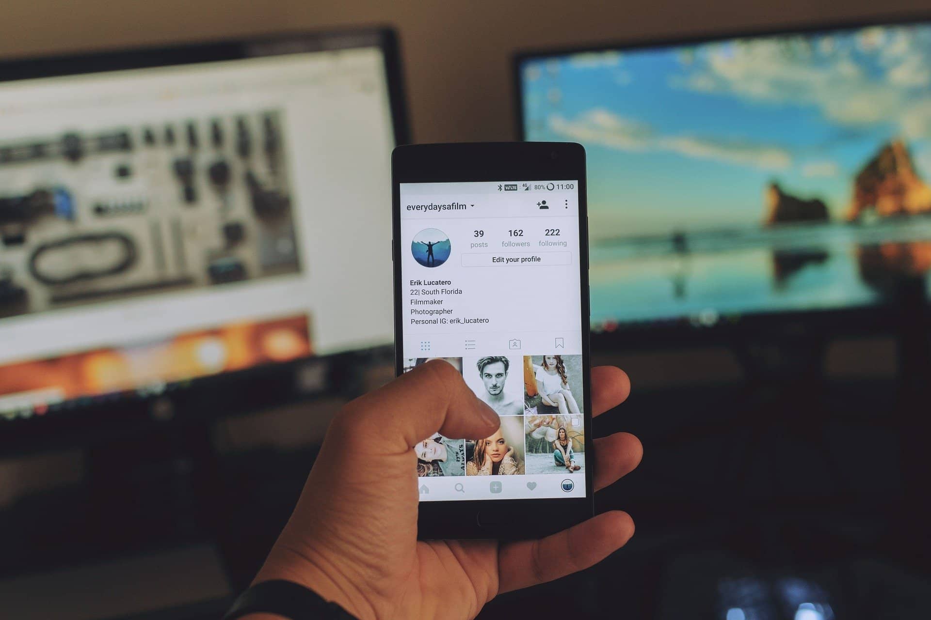 Social Media tools help foundations communicate